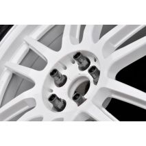 ΠΑΞΙΜΑΔΙ ΚΩΝΙΚΟ 12χ1,25 (50mm) (19) ΜΑΥΡΟ 10ΤΕΜ. Auto Moto Tyres 