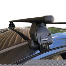 KIT ΜΕ ΜΠΑΡΕΣ ΟΡΟΦΗΣ ΓΙΑ MINI COOPER 3D 2001-2013 ΣΙΔΗΡΟΥ ΤΕΜΑ MENABO (FE1-3360-FIX024G)-2 ΤΕΜ. Auto Moto Tyres 