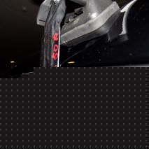 KIT ΜΕ ΜΠΑΡΕΣ ΟΡΟΦΗΣ ΓΙΑ TOYOTA C-HR 5D 2016+ ΣΙΔΗΡΟΥ TEMA MENABO (FE2-3360-FIX050G)-2 ΤΕΜ. Auto Moto Tyres 