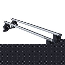 KIT ΜΕ ΜΠΑΡΕΣ ΟΡΟΦΗΣ ΓΙΑ MINI COOPER 3D 2001-2013 ΑΛΟΥΜΙΝΙΟΥ TEMA MENABO (AL1-3360-FIX024G)-2 ΤΕΜ. Auto Moto Tyres 