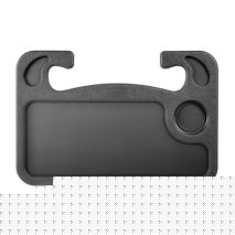 ΤΡΑΠΕΖΑΚΙ-ΚΡΕΜΑΣΤΗ ΒΑΣΗ ΣΤΗΡΙΞΗΣ LAPTOP DRIVERS DESK 2 ΟΨΕΩΝ (28x42x2 cm) Auto Moto Tyres 