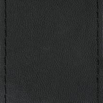 ΚΑΛΥΜΜΑ ΤΙΜΟΝΙΟΥ ΦΟΡΤΗΓΟΥ ΡΑΦΤΟ ΔΕΡΜΑΤΙΝΟ PREMIUM TRUCK 44-46cm ΜΑΥΡΟ ΜΕ ΜΑΥΡΗ ΡΑΦΗ Auto Moto Tyres 