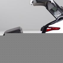 ΜΠΑΓΚΑΖΙΕΡΑ ΚΟΤΣΑΔΟΡΟΥ 400 LT TOWBOX V3 CAMPER GREEN (ΠΡΑΣΙΝΟ) ΜΕ LED ΦΑΝΑΡΙΑ Auto Moto Tyres 