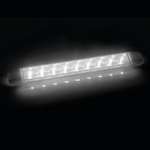 ΦΩΣ ΟΓΚΟΥ 9/32V ILLUMI ΜΕ 9 SMD LED 1 ΧΡΗΣΗΣ ΟΠΙΣΘΕΝ (ΛΕΥΚΟ/ΑΔΙΑΒΡΟΧΟ) - 1 ΤΕΜ. Auto Moto Tyres 