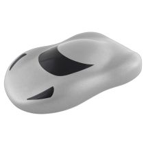 ΠΡΟΣΤΑΤΕΥΤΙΚΟ ΦΙΛΜ ΣΕ ΣΠΡΕΙ WRAPPER SPECIAL COLOUR SILVER GLITTER 400 ml (ΑΣΗΜΙ GLITTER) Auto Moto Tyres 