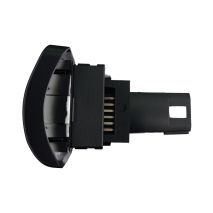 ΔΙΑΚΟΠΤΗΣ ΓΙΑ AUDI A6 1997-2004 ΦΩΤΩΝ 23 PIN (17 + 6) NTY - orig. 4B1941531C / 4B1941531CB98 - 1 ΤΕΜ. Auto Moto Tyres 