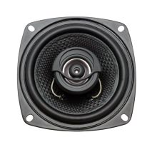 ΗΧΕΙΑ GEAR 2 ΔΡΟΜΩΝ 100 mm - 200W - ΒΑΘΟΣ 43 mm (ΟΜΟΑΞΟΝΙΚΑ ΣΤΡΟΓΓΥΛΑ) - 2 ΤΕΜ. Auto Moto Tyres 