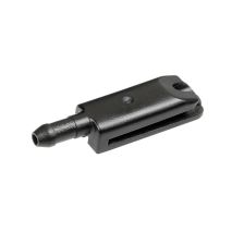 ΥΑΛΟΚΑΘΑΡΙΣΤΗΡΑΣ ΦΟΡΤΗΓΟΥ 55cm (22 INCH) WIPEMAX ΜΕ 2 ΑΝΤΑΠΤΟΡΕΣ Auto Moto Tyres 