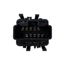 ΔΙΑΚΟΠΤΗΣ ΓΙΑ RENAULT CLIO 2 ΔΙΠΛΟΣ ΠΑΡΑΘΥΡΩΝ 10 PIN NTY - orig. 8200060045 - 1 ΤΕΜ. Auto Moto Tyres 