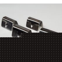 ΑΝΕΜΟΘΡΑΥΣΤΕΣ ΓΙΑ BMW 7 G11 4D 2015+ ΣΕΤ ΑΥΤΟΚΙΝΗΤΟΥ ΑΠΟ ΕΥΚΑΜΠΤΟ ΦΙΜΕ ΠΛΑΣΤΙΚΟ HEKO - 4 ΤΕΜ. Auto Moto Tyres 