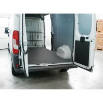 ΠΑΤΑΚΙ ΚΑΡΟΤΣΑΣ/ΠΟΡΤ ΜΠΑΓΚΑΖ GUM-FLOOR 120 x 800 cm (ΜΑΥΡΟ ΛΑΣΤΙΧΟ/UNIVERSAL) - 1 ΤΕΜ. Auto Moto Tyres 