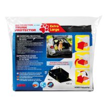 ΚΑΛΥΜΜΑ ΠΟΡΤ-ΠΑΓΚΑΖ TRUNK PROTECTOR ΑΔΙΑΒΡΟΧΟ (XL) 100x90x40cm 1ΤΕΜ. Auto Moto Tyres 