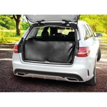 ΚΑΛΥΜΜΑ ΠΟΡΤ-ΠΑΓΚΑΖ TRUNK PROTECTOR ΑΔΙΑΒΡΟΧΟ (XL) 100x90x40cm 1ΤΕΜ. Auto Moto Tyres 