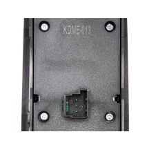 ΔΙΑΚΟΠΤΗΣ ΓΙΑ MERCEDES W204 / W212 / GLK X204 ΠΟΛΛΑΠΛΟΣ ΜΕ ΠΛΑΙΣΙΟ ΠΑΡΑΘΥΡΩΝ 3 PIN NTY - orig.2049055302 - 1 ΤΕΜ. Auto Moto Tyres 