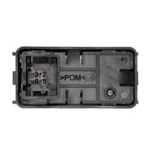 ΔΙΑΚΟΠΤΗΣ ΓΙΑ CITROEN BERLINGO COMBI / PEUGEOT PARTNER TEPEE ΜΟΝΟΣ ΠΑΡΑΘΥΡΩΝ 4 PIN NTY - orig.6490.HQ 6554.E3 - 1 ΤΕΜ. Auto Moto Tyres 