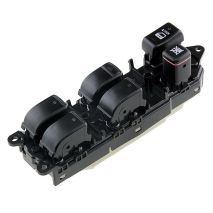 ΔΙΑΚΟΠΤΗΣ ΓΙΑ LEXUS RX 300 / 330 / 350 2006+ / RX400H 2005+ ΠΟΛΛΑΠΛΟΣ ΠΑΡΑΘΥΡΩΝ 20 PIN NTY - 1 ΤΕΜ. Auto Moto Tyres 