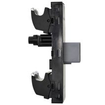 ΔΙΑΚΟΠΤΗΣ ΓΙΑ VW GOLF 6 / PASSAT / EOS / CADDY / TIGUAN / TOUAREG ΠΟΛΛΑΠΛΟΣ ΠΑΡΑΘΥΡΩΝ 10 PIN NTY - orig.5K4959857 5ND959857 - 1 ΤΕΜ. Auto Moto Tyres 