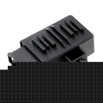 CONTROLLER ΘΕΡΜΑΝΣΗΣ ΚΑΘΙΣΜΑΤΩΝ 8 PIN NTY ΓΙΑ VW GOLF 5 2003+ / 6 2008+ / PASSAT B6 2005+ / B7 2010+ / OCTAVIA 2004+ / SUPERB 2008+ - 1 ΤΕΜ. Auto Moto Tyres 