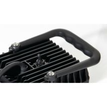 ΠΡΟΒΟΛΕΑΣ ΤΕΤΡΑΓΩΝΟΣ WL-28 16LED 16W 1.400lm 6.000K 10-30V 110x90x34,7mm ΦΩΣ ΔΙΑΘΛΑΣΗΣ 1ΤΕΜ. Auto Moto Tyres 