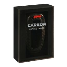 ΚΑΛΥΜΜΑ ΚΛΕΙΔΙΩΝ CARBON TYPE-2 ΓΙΑ AUDI  1ΤΕΜ. Auto Moto Tyres 