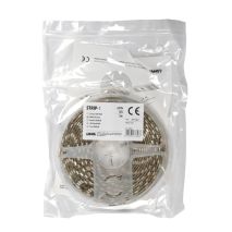 ΤΑΙΝΙΑ RGB 12V 350SMD LED ΕΥΚΑΜΠΤΗ ΜΕ ΑΥΤΟΚΟΛΛΗΤΗ ΤΑΙΝΙΑ 3M ΚΑΙ ΦΙΣ 4 PIN 500cm Auto Moto Tyres 