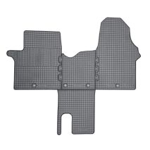 ΜΑΡΚΕ ΠΑΤΑΚΙΑ ΣΕ ΣΚΑΦΗ ΛΑΣΤΙΧΟ ΓΙΑ FIAT TALENTO 2ΘΕΣΙΟ 2016+ / OPEL VIVARO PERSONAL 2ΘΕΣΙΟ 2014+ ΣΕ ΜΑΥΡΟ ΧΡΩΜΑ ΜΕ ΚΟΥΜΠΩΜΑΤΑ CIK - 4 ΤΕΜ. Auto Moto Tyres 