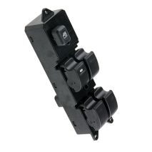 ΔΙΑΚΟΠΤΗΣ ΓΙΑ MITSUBISHI PAJERO / LANCER / OUTLANDER ΠΟΛΛΑΠΛΟΣ ΠΑΡΑΘΥΡΩΝ 14 PIN NTY - orig.MR194826 - 1 ΤΕΜ Auto Moto Tyres 