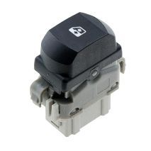 ΔΙΑΚΟΠΤΗΣ ΓΙΑ RENAULT MEGANE 2 ΜΟΝΟΣ ΠΑΡΑΘΥΡΩΝ 6 PIN NTY - orig.8200315013 - 1 ΤΕΜ. Auto Moto Tyres 
