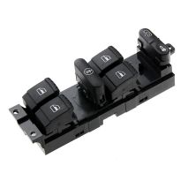 ΔΙΑΚΟΠΤΗΣ ΓΙΑ SKODA FABIA / OCTAVIA 1 / SUPERB ΠΟΛΛΑΠΛΟΣ ΠΑΡΑΘΥΡΩΝ 9 PIN NTY - orig.1J4959857A - 1 ΤΕΜ. Auto Moto Tyres 