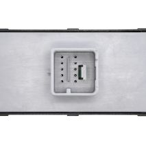 ΔΙΑΚΟΠΤΗΣ ΓΙΑ VW GOLF 5 / JETTA / PASSAT / POLO / ALTEA / IBIZA / LEON / TOLEDO ΠΟΛΛΑΠΛΟΣ ΠΑΡΑΘΥΡΩΝ 10 PIN NTY - 1 ΤΕΜ. Auto Moto Tyres 