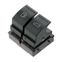 ΔΙΠΛΟΣ ΔΙΑΚΟΠΤΗΣ ΒΕΝΖΙΝΗΣ ΠΟΡΤ ΜΠΑΓΚΑΖ  4 PIN NTY - orig.3C0959903B  ΓΙΑ VW PASSAT CC / EOS - 1 ΤΕΜ. Auto Moto Tyres 