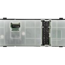 ΔΙΑΚΟΠΤΗΣ ΓΙΑ NISSAN QASHQAI / NOTE ΠΟΛΛΑΠΛΟΣ ΠΑΡΑΘΥΡΩΝ 16 PIN (13 + 3) NTY - orig. 25401BB65B - 1 ΤΕΜ. Auto Moto Tyres 