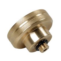 ΑΝΤΑΠΤΟΡΑΣ ΠΛΗΡΩΣΗΣ LPG ΥΓΡΑΕΡΙΟΥ DISH (ITALIA) M12 38mm Auto Moto Tyres 