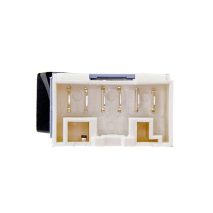 ΔΙΑΚΟΠΤΗΣ ΓΙΑ PEUGEOT BOXER2 / CITROEN JUMPER 2 / DUCATO 2 ΜΟΝΟΣ ΔΕΞΙΟΣ ΠΑΡΑΘΥΡΩΝ 6 PIN NTY - orig.6554.T5 735315616 - 1 ΤΕΜ. Auto Moto Tyres 