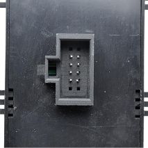 ΔΙΑΚΟΠΤΗΣ ΓΙΑ FIAT DOBLO 3 / OPEL COMBO 2010+ ΠΟΛΛΑΠΛΟΣ ΠΑΡΑΘΥΡΩΝ 8 PIN NTY - orig.735498686 - 1 ΤΕΜ. Auto Moto Tyres 