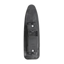 ΔΙΑΚΟΠΤΗΣ ΓΙΑ MITSUBISHI CARISMA 1999-2005 ΜΟΝΟΣ ΜΕ ΠΛΑΙΣΙΟ ΠΑΡΑΘΥΡΩΝ ΜΑΥΡΟΣ 8 PIN NTY - orig.MR792851 - 1 ΤΕΜ. Auto Moto Tyres 