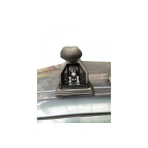 KIT ΜΕ ΜΠΑΡΕΣ ΟΡΟΦΗΣ ΓΙΑ PEUGEOT 407 4D 2004-2012 ΣΙΔΗΡΟΥ TEMA MENABO (FE1-3360-FIX502FP)-2 ΤΕΜ. Auto Moto Tyres 