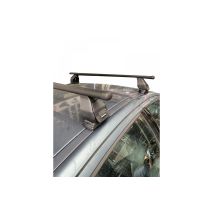 KIT ΜΕ ΜΠΑΡΕΣ ΟΡΟΦΗΣ ΓΙΑ PEUGEOT 407 4D 2004-2012 ΣΙΔΗΡΟΥ TEMA MENABO (FE1-3360-FIX502FP)-2 ΤΕΜ. Auto Moto Tyres 