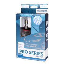 H11 12V 2x20W 5.700K 4400lm OSRAM PRO LED KIT SET CAN-BUS (ΜΕ ΑΝΕΜΙΣΤΗΡΑΚΙ) 2ΤΕΜ. M-TECH Auto Moto Tyres 