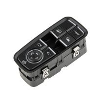 ΔΙΑΚΟΠΤΗΣ ΓΙΑ PORSCHE 911 / 991 2011+ ΠΑΡΑΘΥΡΩΝ 16 PIN NTY - 1 ΤΕΜ. Auto Moto Tyres 