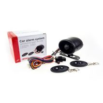 ΣΥΝΑΓΕΡΜΟΣ ΑΥΤΟΚΙΝΗΤΟΥ 12V ΜΕ 2 ΤΗΛΕΧΕΙΡΙΣΤΗΡΙΑ AMiO Auto Moto Tyres 