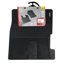 ΠΑΤΑΚΙΑ ΜΑΡΚΕ ΓΙΑ DAF XF106 10/2012-06/2017+  ΛΑΣΤΙΧΟ - 2 ΤΕΜ Auto Moto Tyres 