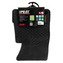 ΜΑΡΚΕ ΠΑΤΑΚΙΑ ΣΕ ΣΚΑΦΗ ΛΑΣΤΙΧΟ ΓΙΑ AUDI Q5 11/2008-02/2017  PILOT ECO GOMMA STYLE A (ΜΕ ΚΟΥΜΠΩΜΑΤΑ) LAMPA - 4 ΤΕΜ. Auto Moto Tyres 