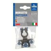 ΠΟΛΟΣ ΜΠΑΤΑΡΙΑΣ 12/24V 1000A 8/10/8mm ΘΕΤΙΚΟΣ 1ΤΕΜ. Auto Moto Tyres 