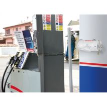 DISPENSER ΓΙΑ ΓΑΝΤΙΑ ΜΙΑΣ ΧΡΗΣΗΣ ΣΕ ΡΟΛΟ ΓΙΑ ΑΚΑΘΑΡΣΙΕΣ ΚΑΤΟΙΚΙΔΙΩΝ PET TEAR (L7138.8) Auto Moto Tyres 