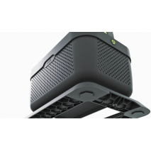 ΚΑΛΑΘΙ ΜΕΤΑΦΟΡΑΣ ΠΡΟΙΟΝΤΩΝ RATI ΠΛΑΣΤΙΚΟ ΜΕ ΑΝΤΙΟΛΙΣΘΗΤΙΚΗ ΒΑΣΗ 21L 12kg max ΜΕ ΛΑΒΗ 438x292x315mm Auto Moto Tyres 