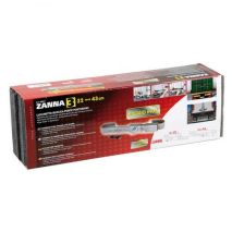 Κλειδαριά Container Zanna3 Auto Moto Tyres 