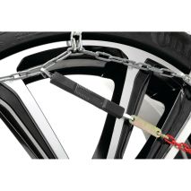 ΑΛΥΣΙΔΕΣ ΧΙΟΝΙΟΥ NX-7 7/9MM GR9.7 ΔΙΠΛΟΥ ΠΑΧΟΥΣ (ΕΣΩΤΕΡΙΚΑ 7mm + ΕΞΩΤΕΡΙΚΑ 9mm) LAMPA - 2 ΤΕΜ. Auto Moto Tyres 