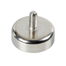 ΜΑΓΝΗΤΗΣ ΜΕ ΒΙΔΑ 120N/12kg M4 20x14mmH (ΕΙΔΙΚΟ ΓΙΑ ΤΟ ΚΟΥΤΙ 7141.4) 1ΤΕΜ Auto Moto Tyres 