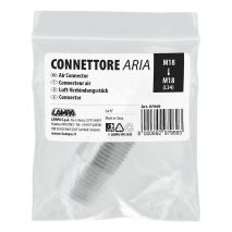 ΑΝΤΑΠΤΟΡΑΣ ΓΙΑ ΠΙΣΤΟΛΙ ΑΕΡΑ M18>M18 (L34) Auto Moto Tyres 